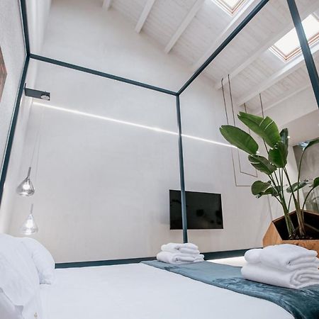 Ficopala Suites Сиракузы Экстерьер фото